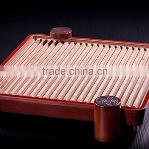 Taiwan Bakelite Chinese Tea Board thumbnail-4