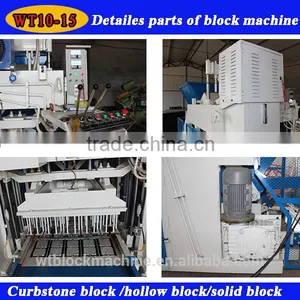 Big Capacity Money Maker From Direct Supplier Quality Choice thumbnail-2