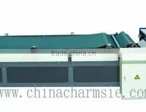 GIGA LX Semi-automatic Flute Laminator Machine M1450 thumbnail-1