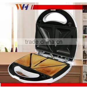 Household Nano-coating Healthy Electric Sandwich Maker thumbnail-1