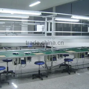 REOO Easy Operated Solar Cell Soldering Station Table for Making Solar PV Module thumbnail-3