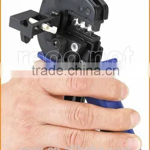 Pin Terminal Crimping Tools for Solar System Home thumbnail-4