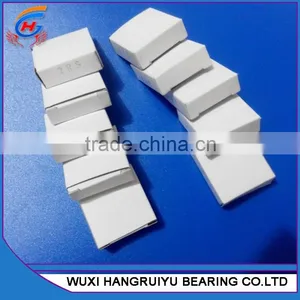 Top Quality China Factory Ceramic Ball Bearing 16006CE Made in China thumbnail-6