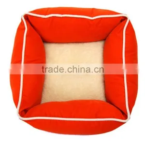Cat Nest ORANGE thumbnail-3