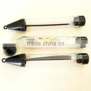 Plastic Pen for Beads - Black thumbnail-1