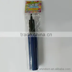 12 Inch Manual Air Pump for Ballons, Double Action Pump thumbnail-4