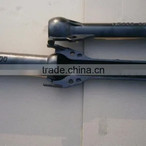 Articulated Protection Pipe for Cable in Sea thumbnail-1