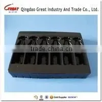 Plastic Beer Packaging Tray Clamshell Bilster Packaging Tray thumbnail-2