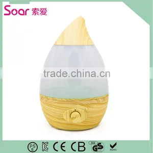 1.7L 110/220V 25W Top Quality Atomizer Air Humidifier/ultrasonic Humidifier J22 thumbnail-1