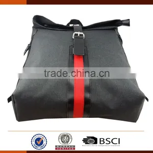 High Quality Business Backpack With Laptop Compartment thumbnail-4
