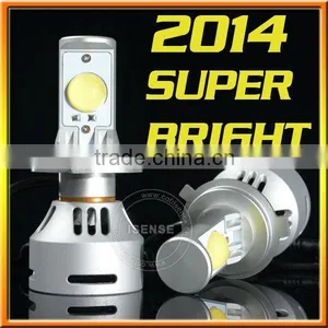 New Design 4G Custom-made LED Chip 9007 LED Car Headlight thumbnail-6