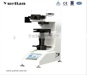Automatic Micro Vickers Hardness Tester thumbnail-1