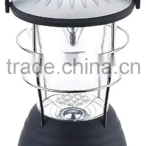 Dynamo/Chager Camping Lantern thumbnail-1