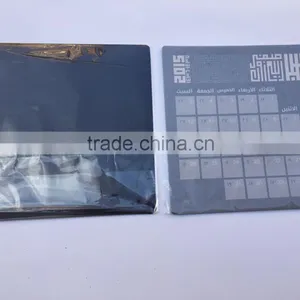 Wholesale Manufacturers UV Protected Fridge Magnet Custom Full Colors Magnet Fridge, Printed Refrigerator Magnets -- DH 13888 thumbnail-2