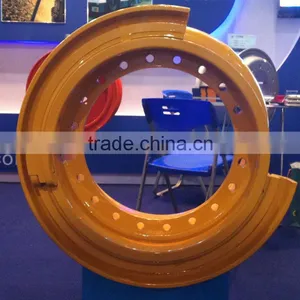 Otr Tire Wheel Manufacturer 15.00/3.0-25 17.00/2.0-25 19.50/2.5-25 22.00/3.0-25 25.00/3.5-25 thumbnail-1