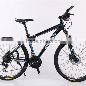 2016 Hot Bike Maruishi Cheap Mountain Bike MTB Bike 26 Size thumbnail-2