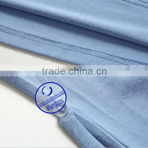 Custom Spandex Cotton Printed Short Sleeve Maternity t Shirt thumbnail-6