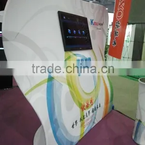 Aluminum Wall Box Display thumbnail-1