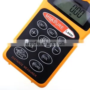 Precision Distance Outdoor Automatic Laser Digital Electronics Tool Measurement thumbnail-4