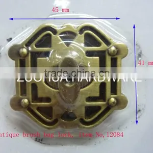 2015 New Female Bag Office Lock thumbnail-1