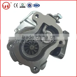JF138017 Turbo Charger GT1544S 0454083-0002 R95VW6K682AA Engine 1.9TDI Oem 028145701Q 028145701QX 028145701QV thumbnail-5