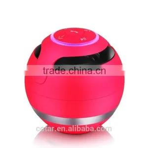 China 2015 Best Mini Bluetooth Portable Outdoor Speaker Manufacture thumbnail-2