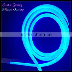 Sunbit SMD5050 UV Resistant Pvc 24v Multicolor Led Light Strip IP65 Supplier's Choice thumbnail-3
