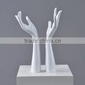 Mannequin Hand for Glove Store Display thumbnail-2