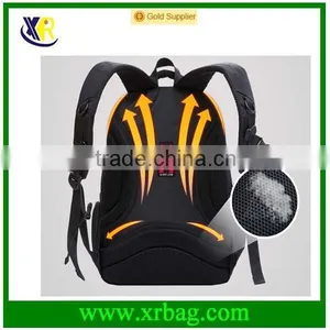 High Quality Waterproof Laptop Backpack for School thumbnail-3