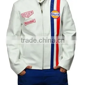 LEATHER CLOTHING FOR MEN'S thumbnail-1