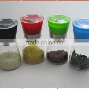 Disposable Pepper Grinder thumbnail-1