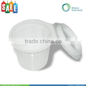 T Self-sealable K-cups thumbnail-2