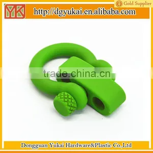 Yukai Paracord Survival Wristband Bow Type Shackle thumbnail-3