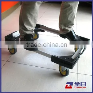 Moving Dollies, Heavy Duty Dollies thumbnail-1