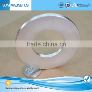 High Quality Cheap Permanent Medical Magnet for Sale thumbnail-3