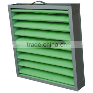 Pure-Air Air Filter Pre-filter (PA500-01) For PA-500FS Fume Extraction thumbnail-1