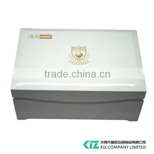 Universal White Color Wooden Box for Cup, Trophy, Crystal Etc thumbnail-2