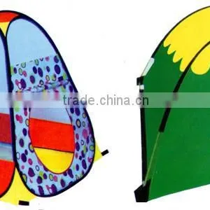 Polyester Taffeta Beach Tent thumbnail-6