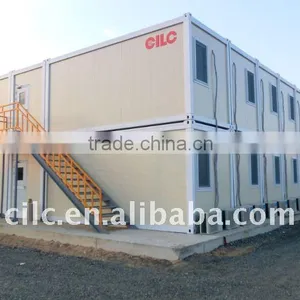 China Cilc Modular Container House thumbnail-1