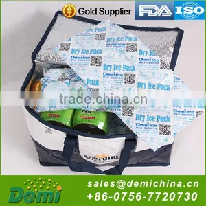 SAP Material Food Use Mini Instant Ice Packs thumbnail-2