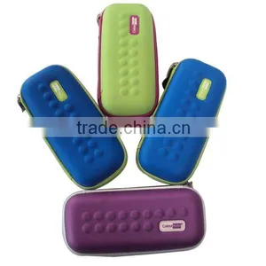 Custom Printed Fancy Kids School EVA Pencil Case thumbnail-5