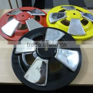 Tuk Tuk Wheel Show Cups thumbnail-1