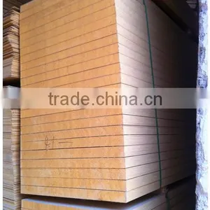 Yellow Meranti Sawn Timber thumbnail-2
