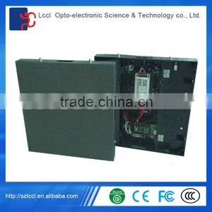 Good Price Indoor RGB Rental Led Display / Advertising Rental Led Cabinet Price / Indoor Rental Led Price thumbnail-1