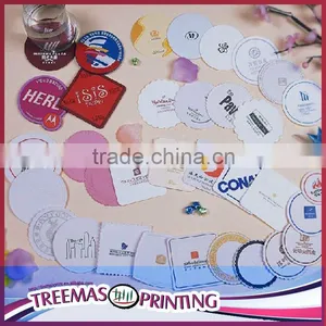 Hot Sell 2015 Absor Paper Bing Table Mat thumbnail-1