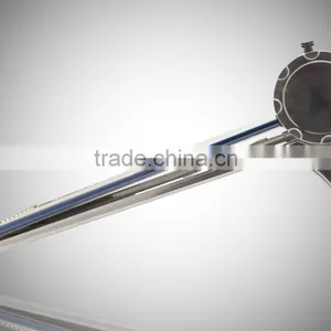 150L High Quality Non-pressurized Solar Water Heater With New Frame thumbnail-2
