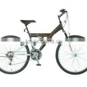MTB Bicycle EIB-17 thumbnail-1