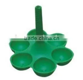 FDA & LFGB Silicone Kitchenware (CL1D-MGB127) thumbnail-1