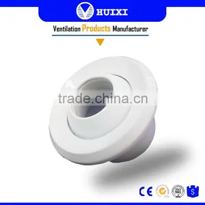 Air Directional Ceiling Decorative Air Conditioning Diffusers thumbnail-4