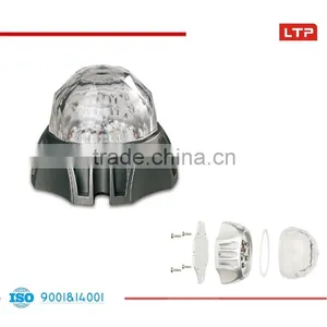 Diamond Dome Point Light With Intelligent Programme DMX thumbnail-1
